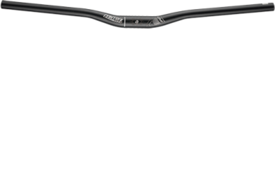 Controltech - mtb stuur one rizer 20mm 700mm