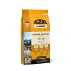 Acana classics prairie poultry