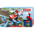 Carrera - first racebaan 24m - mario kart