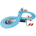 Carrera - first racebaan 24m - mario kart