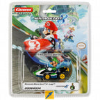 Carrera - go!!! raceauto - luigi