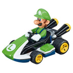 Carrera - go!!! raceauto - luigi
