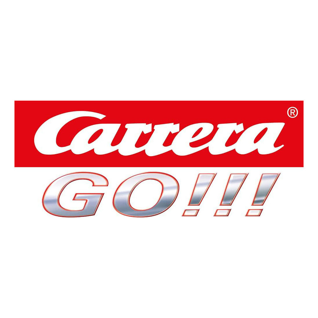 Carrera go!!! - uitbreidingsset 3