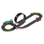 Carrera go!!! racebaan - mario kart