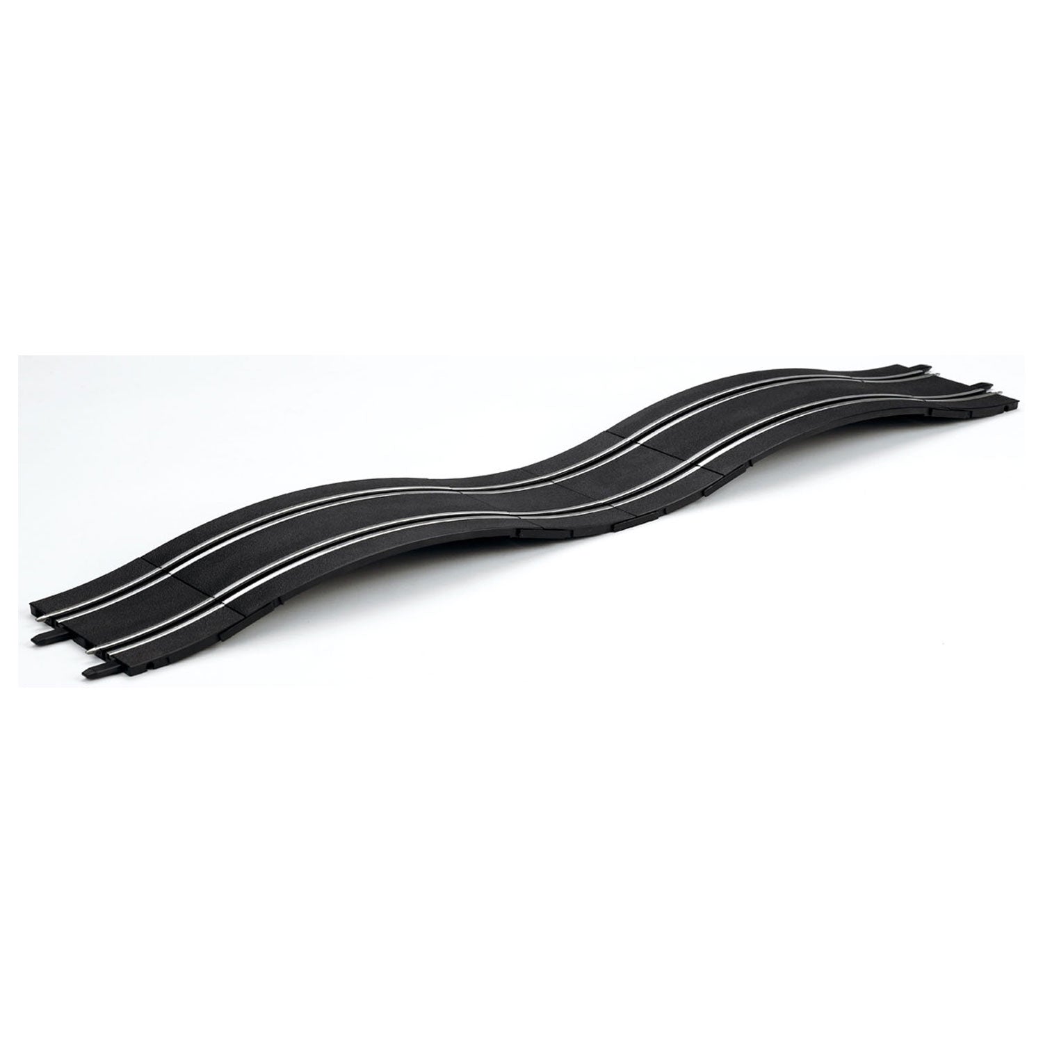 Carrera - go!!! - hump track / bridge