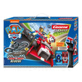 Carrera - go!!! racebaan - paw patrol ready race rescue