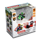 Carrera rc bestuurbaar voertuig - mini luigi