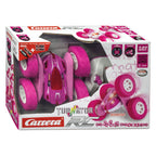 Carrera - rc - mini turnator 2.0 roze