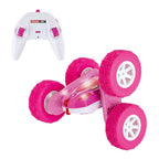 Carrera - rc - mini turnator 2.0 roze