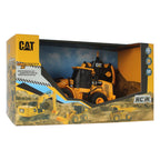 Diecast masters radiografisch bestuurbare cat shovel - 1:35 - 8+ jaar