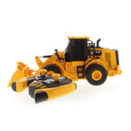 Diecast masters radiografisch bestuurbare cat shovel - 1:35 - 8+ jaar