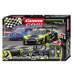 Carrera go!!! racebaan - gt super challenge