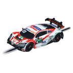 Carrera go!!! raceauto - audi r8 dtm rene rast, no. 33