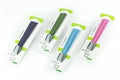 Widek B.V. - B.V. kinderbinder 24" active life 4 kleuren met rvs univ. beugel op kaart