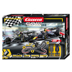 Racebaan max competitie 630 cm