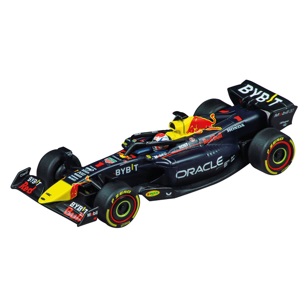 Racebaan max competitie 630 cm