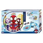 Carrera - first spidey web spinners racebaan 24m