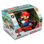 Carrera - rc super mario pipe kart mario bestuurbare auto