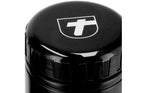 Trivio - Trivio - gereedschapsbidon tool bottle zwart 450ml
