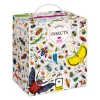 Banana Panda - Banana Panda - puzzlove insecten puzzel - 200 stuks