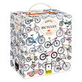 Banana Panda - Banana Panda - puzzlove fietsen puzzel - 1000st.