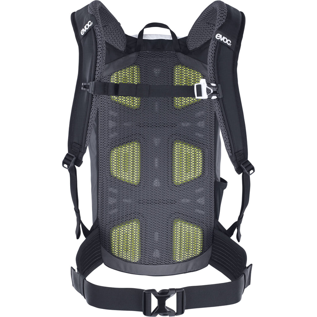 Evoc - stage 12 multicolour 12l