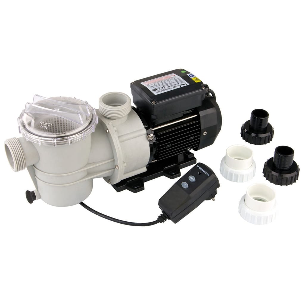 Ubbink pomp poolmax tp 75 7504397