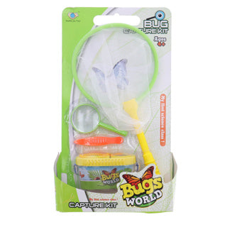 Otto simon insecten vang set | 3 stuks