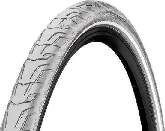 Ty continental ride ci reflex 700x42c (40c)|28x 1.60 wired