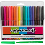 Https: www.cchobby.nl colortime-stiften-lijndikte-2-mm-diverse-kleuren-18-stuk-1-doos-373548