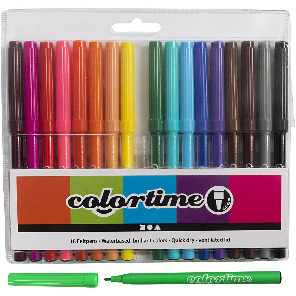 Https: www.cchobby.nl colortime-stiften-lijndikte-2-mm-diverse-kleuren-18-stuk-1-doos-373548