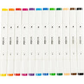 Creativ Company - Creativ Company Https://www.cchobby.nl/tekenstift-lijndikte-1-8-mm-standaardkleuren-12-stuk-1-doos