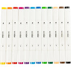 Creativ Company - Creativ Company Https://www.cchobby.nl/tekenstift-lijndikte-1-8-mm-standaardkleuren-12-stuk-1-doos
