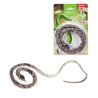 Toi-toys levensechte slang, 60 cm