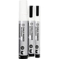 Creativ Company - Creativ Company Https://www.cchobby.nl/krijtstiften-lijndikte-3-6-15-mm-wit-3-stuk-1-doos