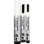 Creativ Company - Creativ Company Https://www.cchobby.nl/krijtstiften-lijndikte-3-6-15-mm-wit-3-stuk-1-doos