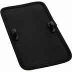 Newlooxs - Newlooxs adapterplatte "detachable plate" adapter plate new looxs detachable plate black