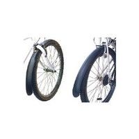 Roveba - Roveba Zefal 236201 spatbord classic ii mutant zwart