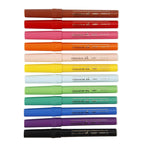 BIC - Https://www.cchobby.nl/-visa-kleur-marker-lijndikte-3-mm-diverse-kleuren-12-stuk-1-doos