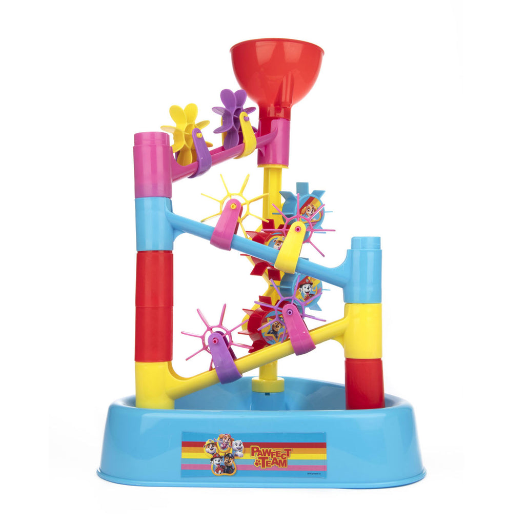 Sambro waterspeelbaan paw patrol