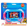 Sambro Fidget Waterspelletje