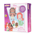 Disney princess strijkkralenset, 1200dlg.