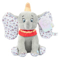 Sambro disney knuffel dombo met geluid, 30cm