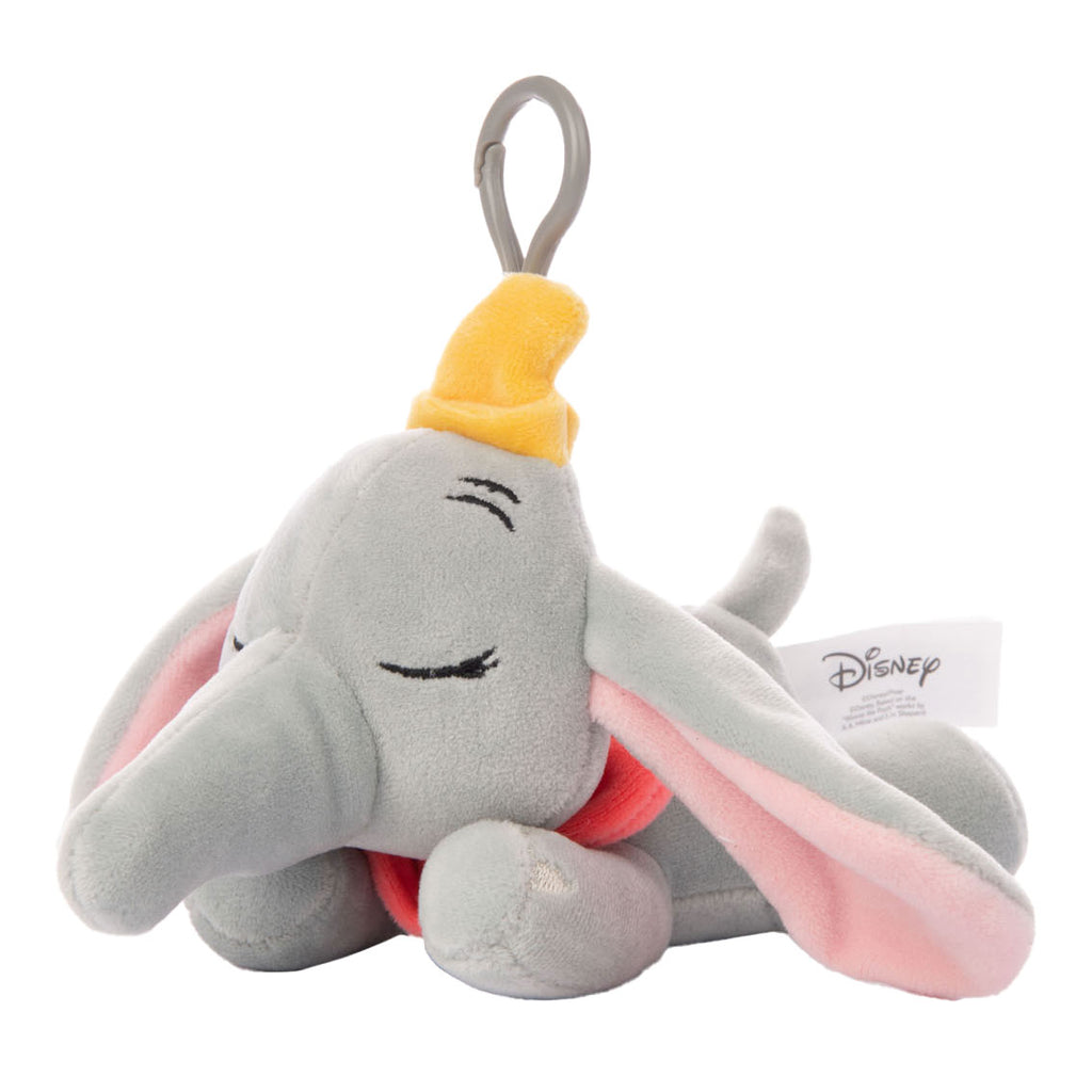 Disney - snuglets sleutelhanger - dombo