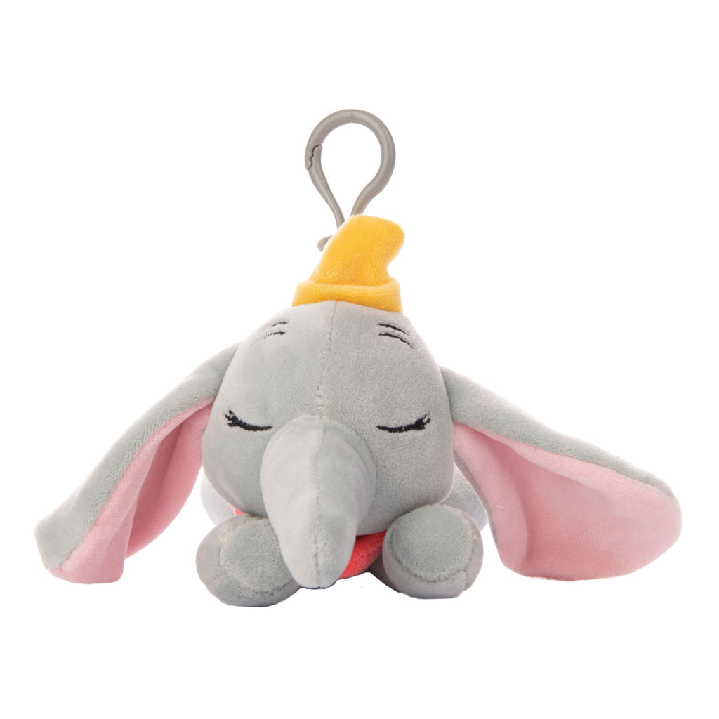 Disney - snuglets sleutelhanger - dombo