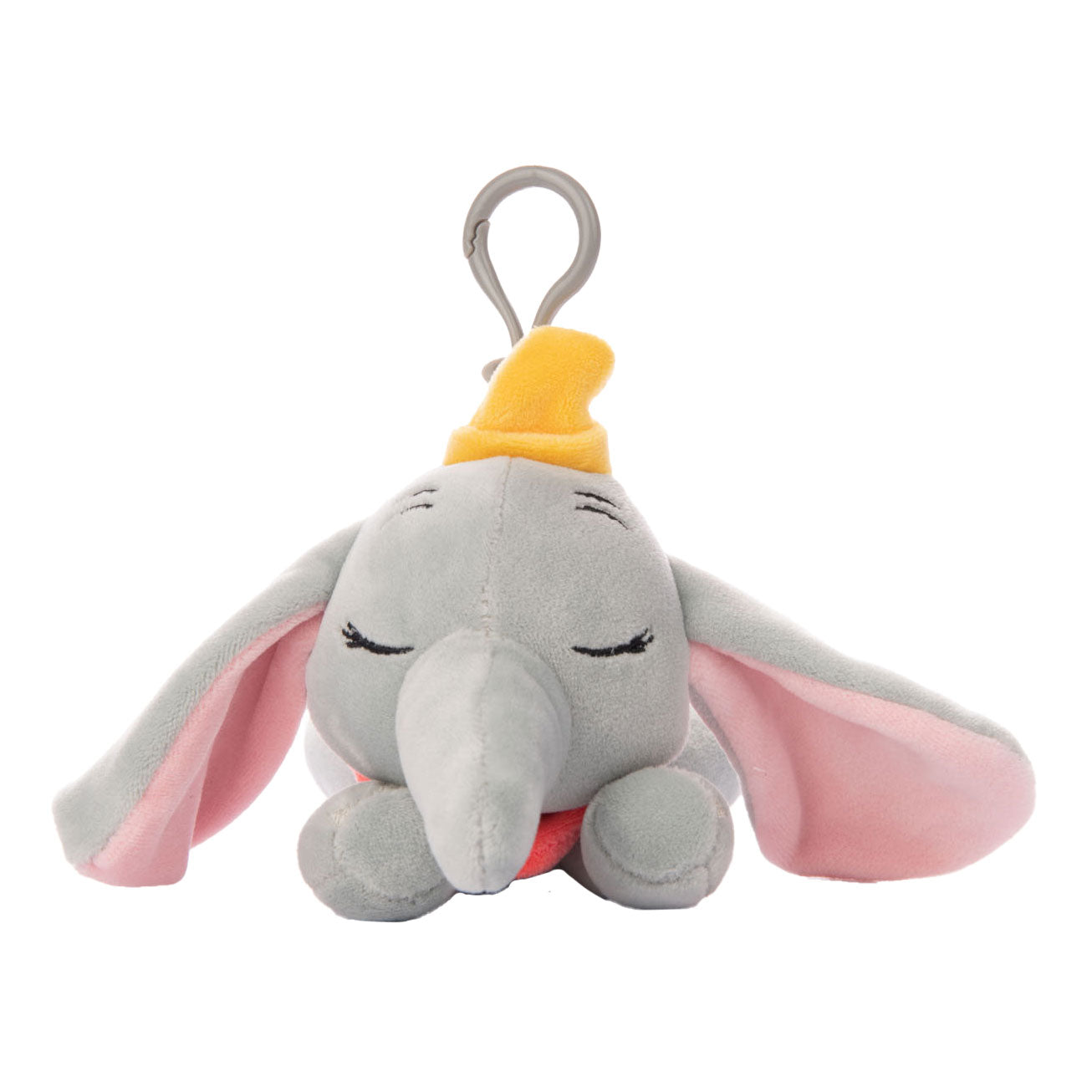 Disney - snuglets sleutelhanger - dombo