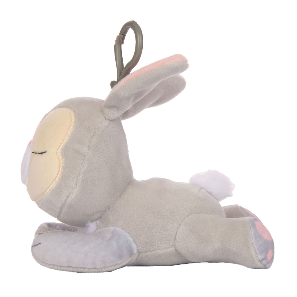 Disney snuglets sleutelhanger - stampertje