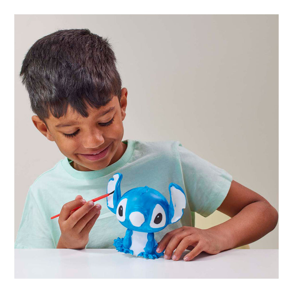 Dinotoys apeldoorn stitch ga je eigen lampje schilderen