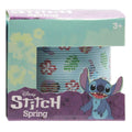Stitch trapveer