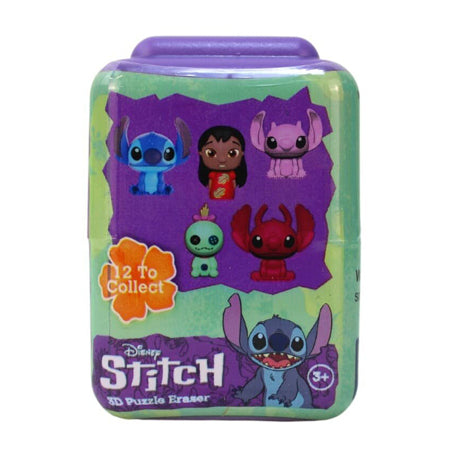 Sambro - Sambro Stitch puzzel gum